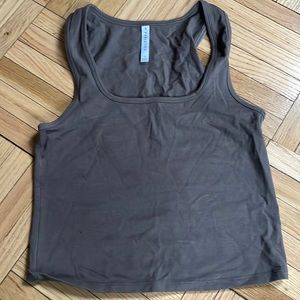 Fabletics tank top